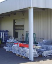 Weinstein Fermetures image 6