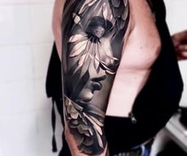 PiiNK Tattoo & Piercing Bild 5