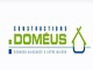 DOMEUS CONSTRUCTIONS