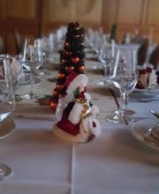 Hotel Schloßblick Trebsen & Ristorante Trattoria Fratelli Bild 6