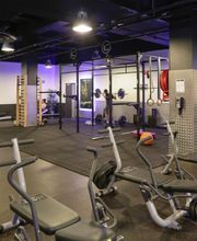 Fitness Park Charenton-le-Pont - Bercy 2 image 3