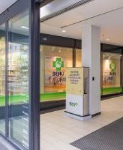 BENU Fribourg Pérolles Bild 3