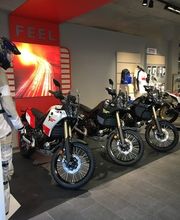 Möri Sport AG Moto-Center-Seeland Bild 6