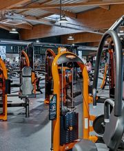 Basic-Fit 24/7 image 3