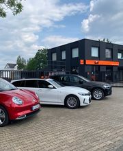 SIXT Autovermietung Köln Nord Bilderstöckchen Bild 1
