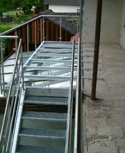Voß Schweißtechnik & Metallbau GmbH Bild 1