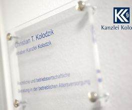 Kanzlei Kolodzik Bild 2