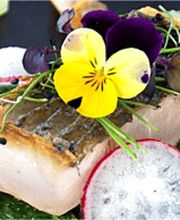 Café du Levant Bild 6