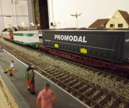 Promodal image 1