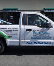 W.A. Stone Pest Control Inc. image 1