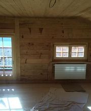 Longet Menuiserie-Charpente Sàrl Bild 2