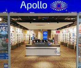 Apollo-Optik - Berlin im Linden-Center Bild 1