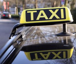 Taxi
