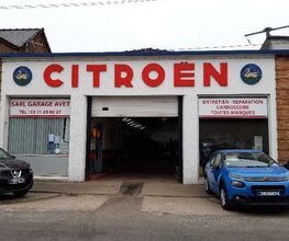 Garage Avet image 3