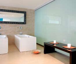 U-Spa Occidental Cala Viñas imagen 10