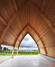 DM-ARCHITECTES DE MARCO image 6