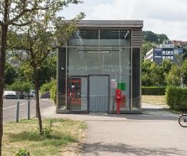 Q-Park Staatstheater Bild 2