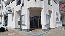 Volksbank Darmstadt Mainz eG Filiale Ebersheim