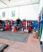 Euromaster Tirol Pneus immagine 13