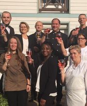 Auberge De La Vallée Verte image 6