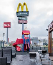 McDonald's Bild 5