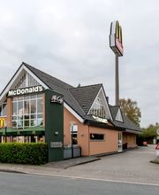 McDonald's Bild 1