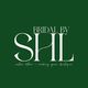 Bridal By SHL