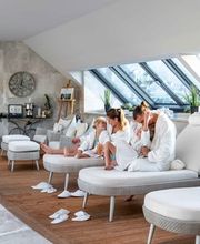 Spa Mont Blanc at Four Seasons Hotel des Bergues Geneva Bild 4