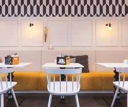 Garner Hotel Essen - Messe by IHG Bild 5