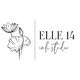 Elle 14 Ink Studio