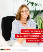 SWE Südwestenergie GmbH / Öl Ankele Bild 1