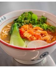 牛记汇峰 Noodle Beef Bild 3