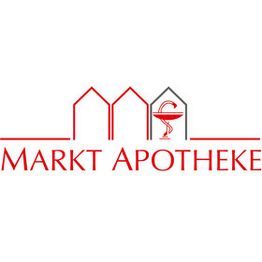 Logo der Markt-Apotheke