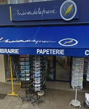 Maison de la Presse image 1