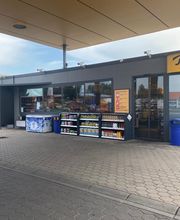 JET Tankstelle Bild 1