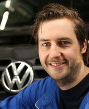 Volkswagen dealer De Bruijn