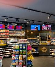 JET Tankstelle Bild 4