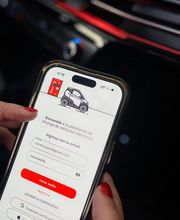 ACCIONA Charging Station imagen 9