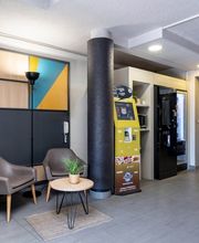 B&B HOTEL Lille Lezennes Grand Stade image 9