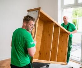 Seffner Umzüge Wismar Bild 15