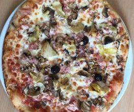 Allo Pizza image 3