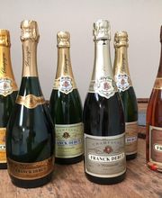 Champagne Franck DEBUT image 10