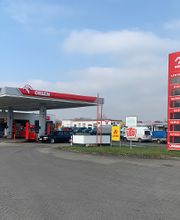 ORLEN Tankstelle Bild 1