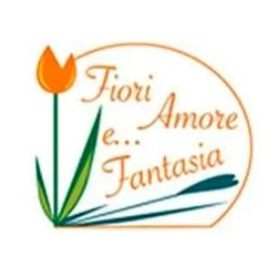 Fioreria Fiore Amore e Fantasia Sas logo