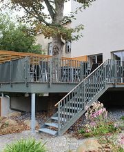 Metallbau T. Held Bild 8