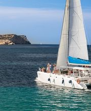 RENT MOORINGS IBIZA imagen 2