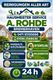 Hausmeisterservice Andreas Rohde