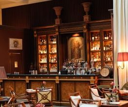 Atrium Bar immagine 5