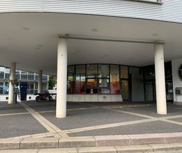 SIXT Autovermietung Aachen Bild 14