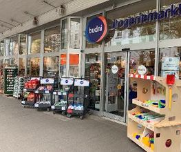 budni - Mühlenkamp Bild 1